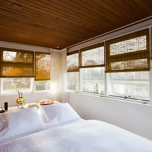 Sweets - Buiksloterdraaibrug Apartment Amsterdam