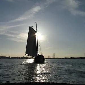 Authentic Ship 