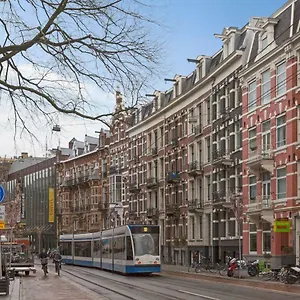 Marnix360apartments Modern