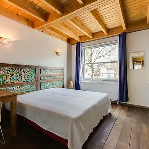 Lieve Nachten 2* Amsterdam