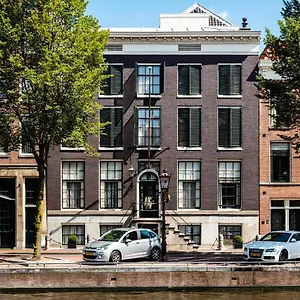 Hotel 717 Amsterdam