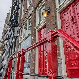 Hotel Des Arts Amsterdam