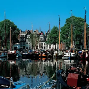 Bed & Breakfast Realeneiland Amsterdam