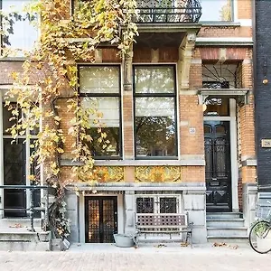 Herengracht Apartment Apartment Amsterdam