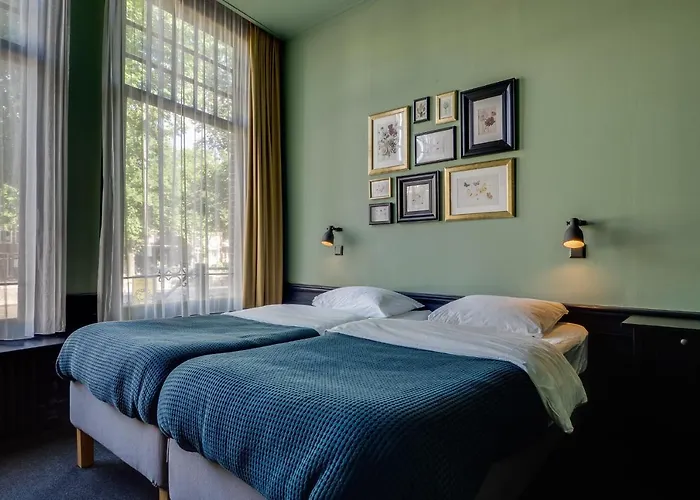 foto di Hotel Seventyfive Amsterdam