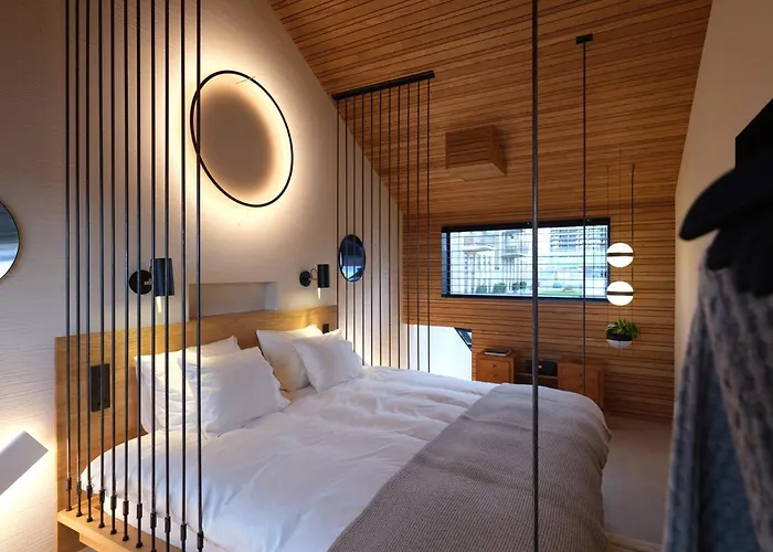 Vondice Hotel Amsterdam foto