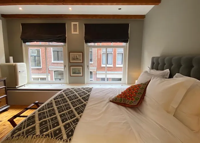 foto di The Lastage Inn - Bed & Breakfast Amsterdam