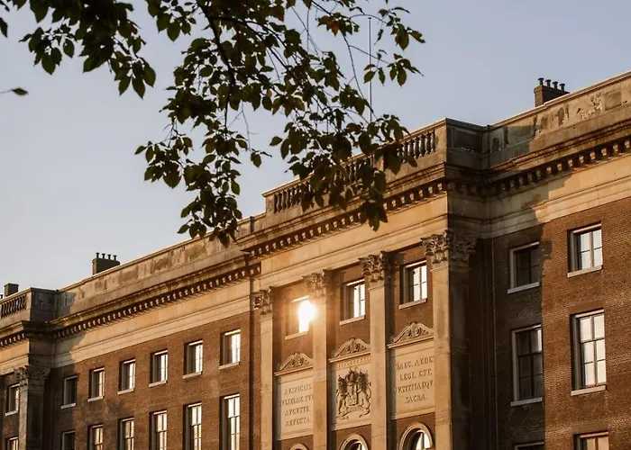 Rosewood Amsterdam Hotel photo
