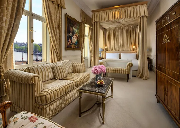 Intercontinental Amstel Amsterdam By Ihg Hotel képek
