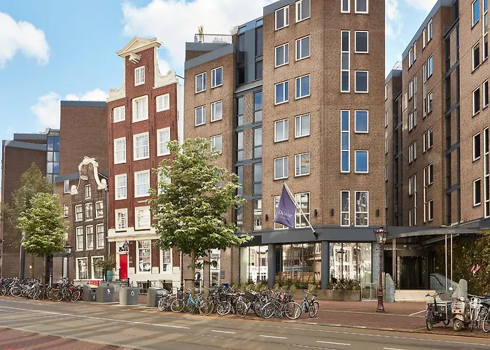 fotos do Kimpton De Witt Amsterdam, An Ihg Hotel