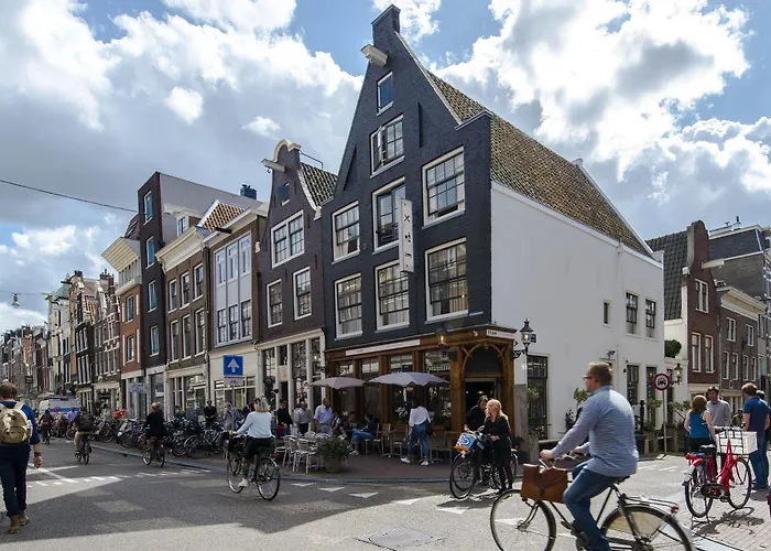 foto di Hotel Calisto Amsterdam