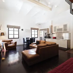 Courtyard Arena Atlas * אמסטרדם
