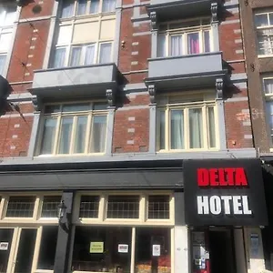 Hotel Delta Center Amsterdam