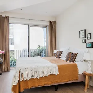 Apartment Kiki S *