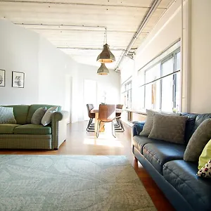 Stunning Close To Amstel River *