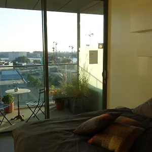 Bed & Breakfast Black Jack Amsterdam