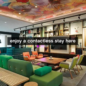 Citizenm Amstel 4*