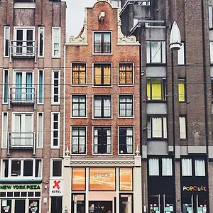 The Exchange 3* Amsterdam