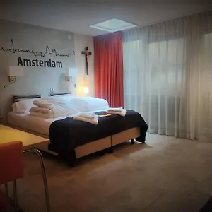 Bed & Breakfast Studio53amsterdam Amsterdam