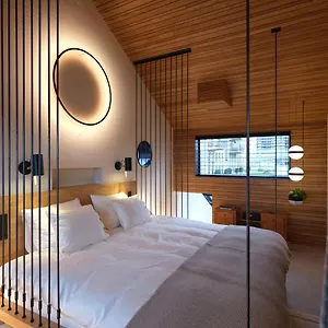 Vondice Hotel 2*
