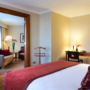 Crowne Plaza Amsterdam Airport