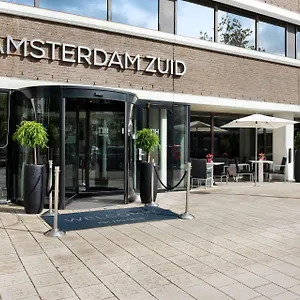 Hotel Nh Zuid Amsterdam