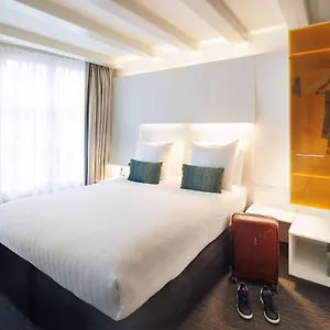 Ibis Styles Station Amsterdam
