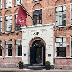 Ξενοδοχείο Sir Hotel, Part Of Sircle Collection