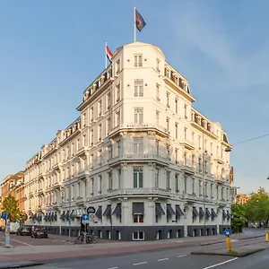 Leonardo Boutique Museumhotel 4* Amsterdam