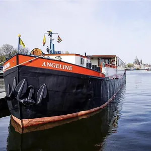 Hotelboat Angeline Hotel *