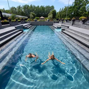 Hotel&wellness Zuiver Hotel Amsterdam