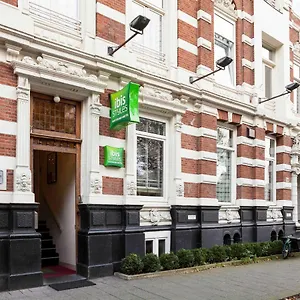 Ibis Styles Amstel Hotel 3*