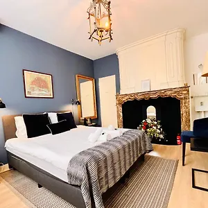 Bed and breakfast Patrick's Place *