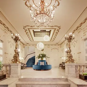 Tivoli Doelen Hotel