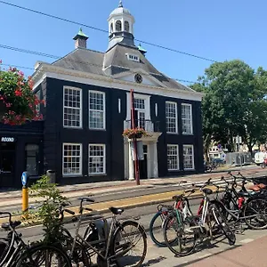 Bob W Oosterpark Appart hôtel Amsterdam