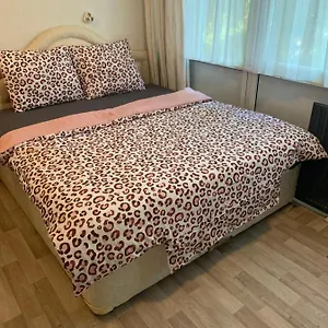 Kantershof 542 Accommodatie bij particulieren