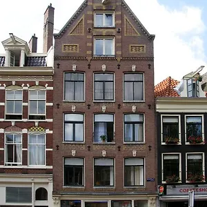 Bed and breakfast Palace Ámsterdam