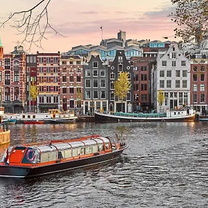 Eden 4* Amsterdam