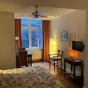 Prinsenstede Bed & Breakfast *