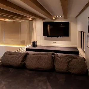 Appartement Newly Renovated Luxurious 200 Sqm Loft In Centre