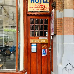 Sharm Otel Amsterdam