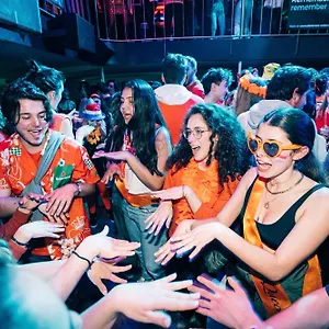 The Esn Kingsday Camping