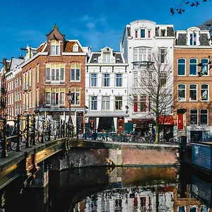 Wiechmann Otel Amsterdam