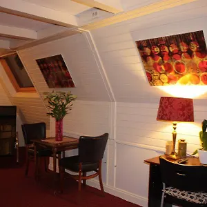 Hotell Bayan Amsterdam