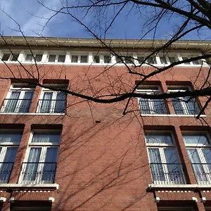 Otel Dutch Design Vondelpark