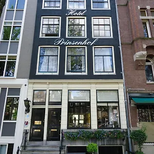 Hotel Prinsenhof