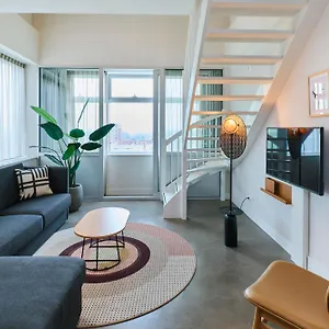 Apartahotel Cityden Bolo District