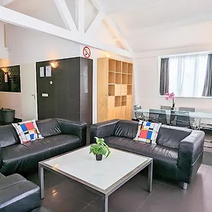 The In The Center Aparthotel Amsterdam