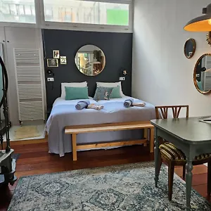 Waterfront Bed & Breakfast