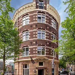 Sint Nicolaas Hotel 3*
